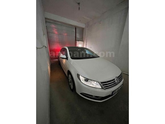 Sahibinden Volkswagen VW CC 1.4 TSi 2015 Model 