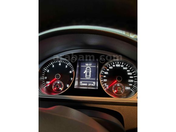 Sahibinden Volkswagen VW CC 1.4 TSi 2015 Model 
