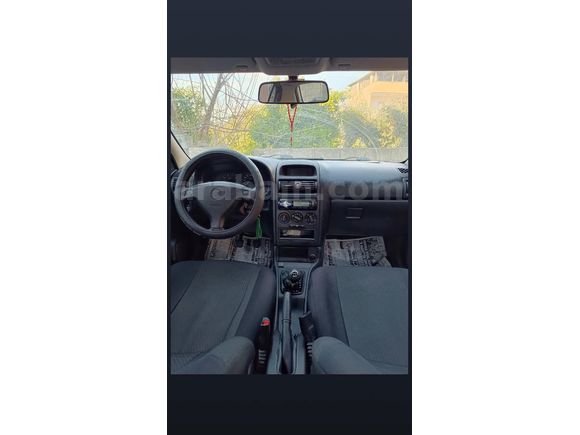 Sahibinden Opel Astra 1.6 GL 1999 Model