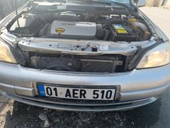 Sahibinden Opel Astra 1.6 GL 1999 Model