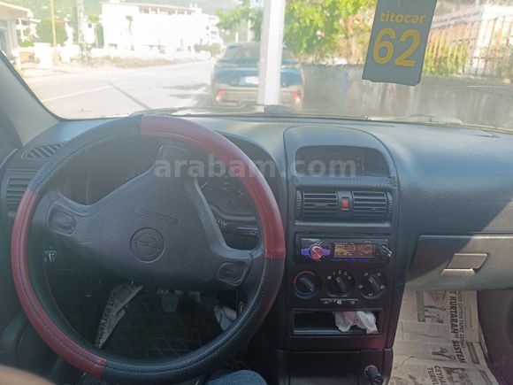 Sahibinden Opel Astra 1.6 GL 1999 Model