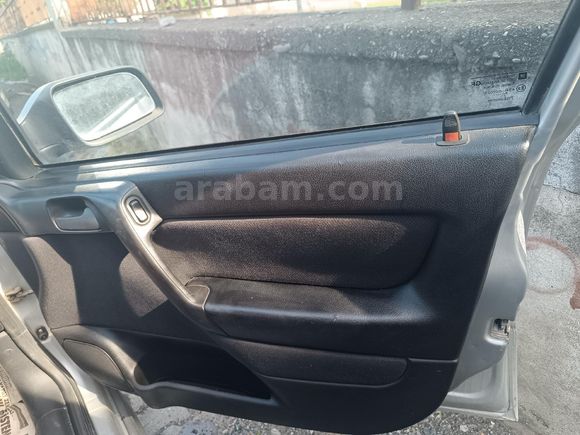 Sahibinden Opel Astra 1.6 GL 1999 Model