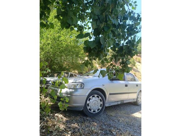 Sahibinden Opel Astra 1.6 GL 1999 Model
