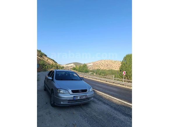 Sahibinden Opel Astra 1.6 GL 1999 Model