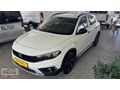 HATASIZ BOYASIZ EGEA CROSS