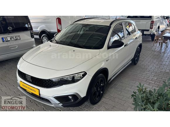 HATASIZ BOYASIZ EGEA CROSS