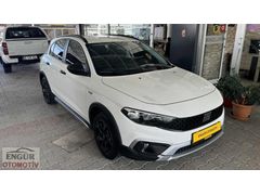 HATASIZ BOYASIZ EGEA CROSS