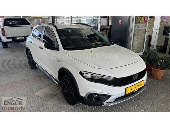 HATASIZ BOYASIZ EGEA CROSS