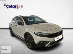 ÇETAŞ RENAULT İZMİR (2025) Egea Cross 1.4 Fire Street-Orijinal