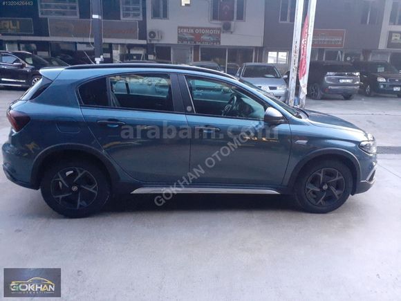 2023 CROSS HATASIZZ 22 BİNDE (TAKAS OLUR)