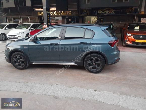 2023 CROSS HATASIZZ 22 BİNDE (TAKAS OLUR)