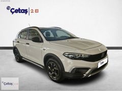ÇETAŞ RENAULT İZMİR (2025) Egea Cross 1.4 Fire Street-Orijinal