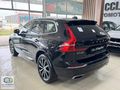 2021 VOLVO XC60 2.0D B4 AWD ISCRİPTİON GEARTRONİC CCL A.Ş'DEN