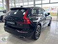 2021 VOLVO XC60 2.0D B4 AWD ISCRİPTİON GEARTRONİC CCL A.Ş'DEN
