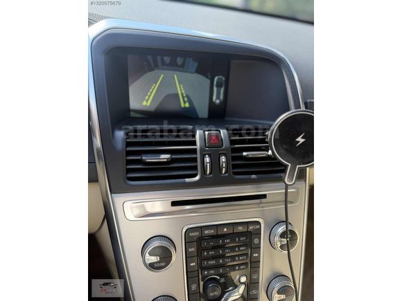 DE-CE GRUP OTOMOTİVDEN 2.0 D4 190 HP ADVANCE CAM TAVAN