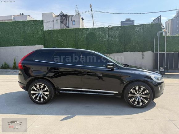 DE-CE GRUP OTOMOTİVDEN 2.0 D4 190 HP ADVANCE CAM TAVAN