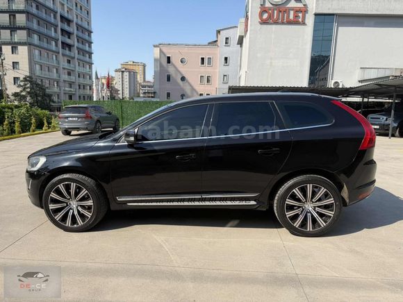 DE-CE GRUP OTOMOTİVDEN 2.0 D4 190 HP ADVANCE CAM TAVAN