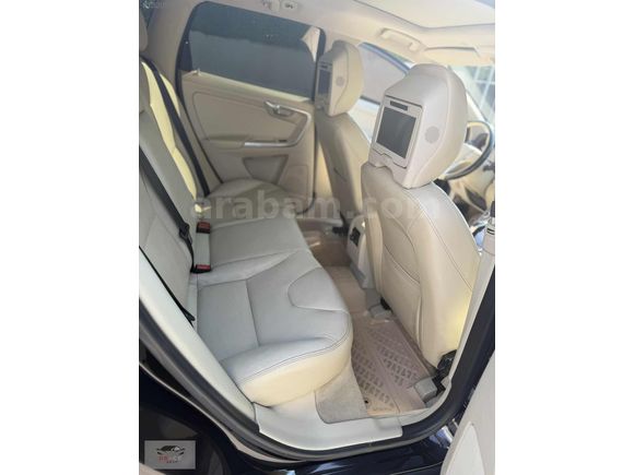 DE-CE GRUP OTOMOTİVDEN 2.0 D4 190 HP ADVANCE CAM TAVAN