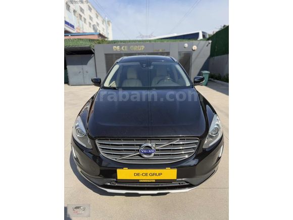 DE-CE GRUP OTOMOTİVDEN 2.0 D4 190 HP ADVANCE CAM TAVAN