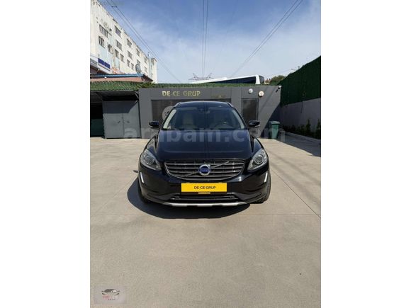DE-CE GRUP OTOMOTİVDEN 2.0 D4 190 HP ADVANCE CAM TAVAN