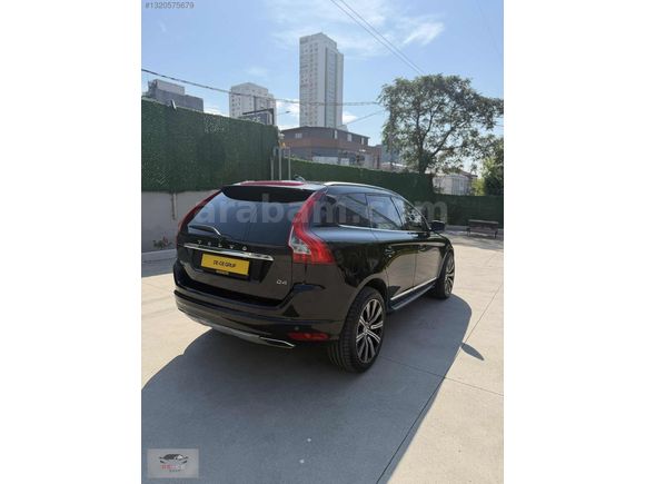 DE-CE GRUP OTOMOTİVDEN 2.0 D4 190 HP ADVANCE CAM TAVAN