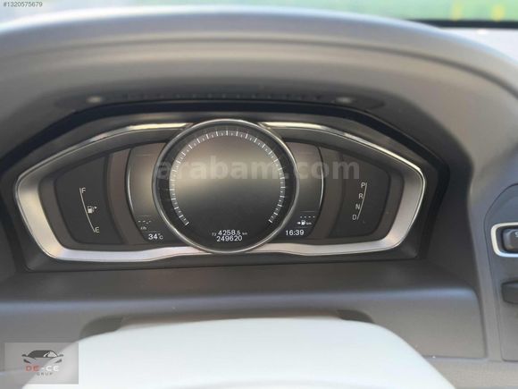 DE-CE GRUP OTOMOTİVDEN 2.0 D4 190 HP ADVANCE CAM TAVAN