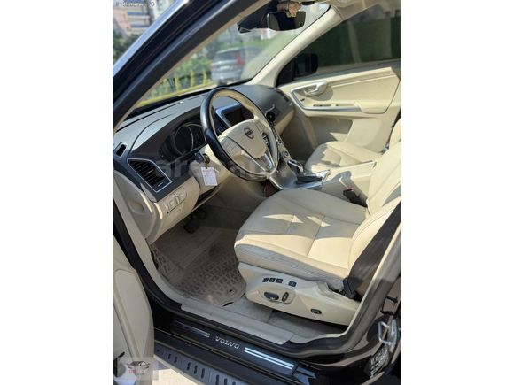 DE-CE GRUP OTOMOTİVDEN 2.0 D4 190 HP ADVANCE CAM TAVAN