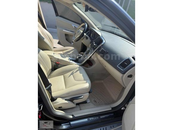 DE-CE GRUP OTOMOTİVDEN 2.0 D4 190 HP ADVANCE CAM TAVAN