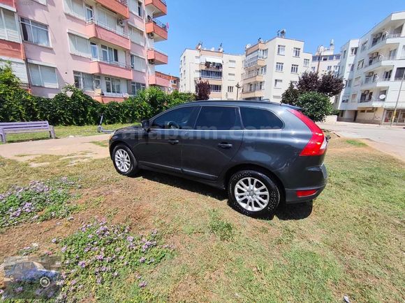 TAŞAR OTOMOTİV DEN 2010 VOLVO XC60 DİZEL OTOMATİK
