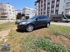 TAŞAR OTOMOTİV DEN 2010 VOLVO XC60 DİZEL OTOMATİK