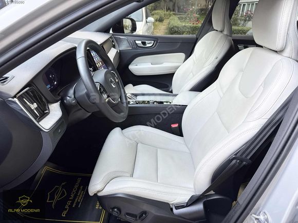 MODENA'DAN İLK EL 2023 XC60 PLUS DARK B4 DİZEL ÇOK DÜŞÜK KM
