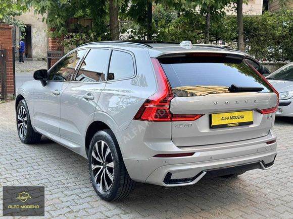 MODENA'DAN İLK EL 2023 XC60 PLUS DARK B4 DİZEL ÇOK DÜŞÜK KM