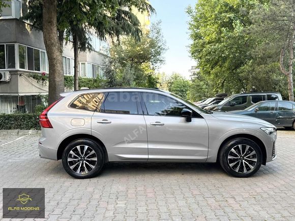 MODENA'DAN İLK EL 2023 XC60 PLUS DARK B4 DİZEL ÇOK DÜŞÜK KM