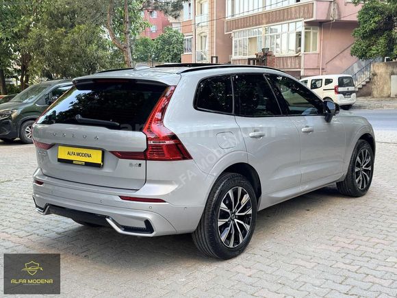 MODENA'DAN İLK EL 2023 XC60 PLUS DARK B4 DİZEL ÇOK DÜŞÜK KM