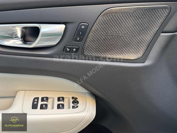 MODENA'DAN İLK EL 2023 XC60 PLUS DARK B4 DİZEL ÇOK DÜŞÜK KM