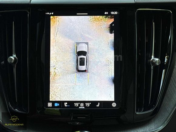 MODENA'DAN İLK EL 2023 XC60 PLUS DARK B4 DİZEL ÇOK DÜŞÜK KM