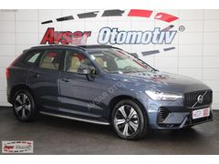 AVŞAR PLAZADAN "ORJİNAL BOYASIZ H.KAYITSIZ ARALIK ÇIKIŞ T8 XC60"