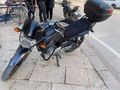 Sahibinden Yamaha YBR 125 ESD 