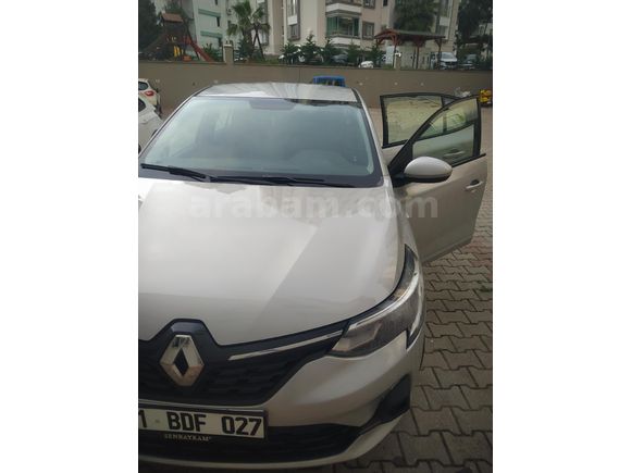Sahibinden Renault Taliant 1.0 T Joy 2023 Model