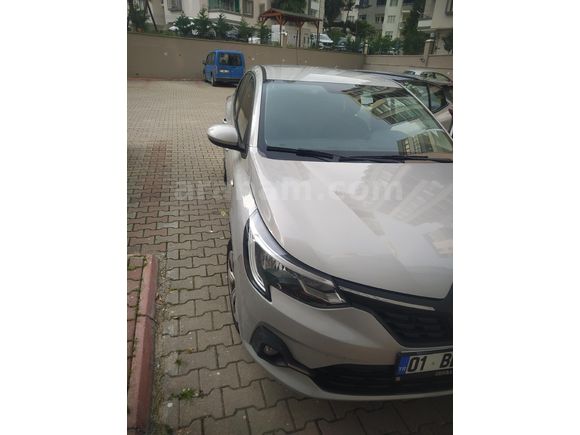Sahibinden Renault Taliant 1.0 T Joy 2023 Model