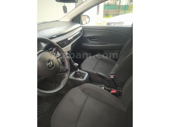 Sahibinden Renault Taliant 1.0 T Joy 2023 Model
