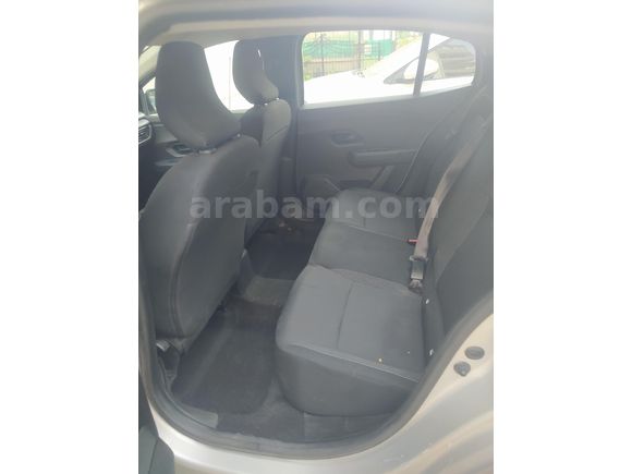 Sahibinden Renault Taliant 1.0 T Joy 2023 Model