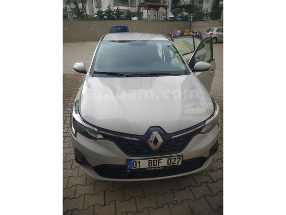 Sahibinden Renault Taliant 1.0 T Joy 2023 Model