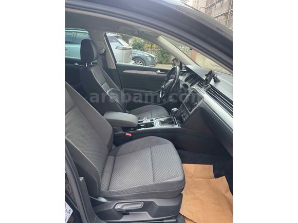 Sahibinden Volkswagen Passat 1.6 TDi BlueMotion Impression 2017 Model 