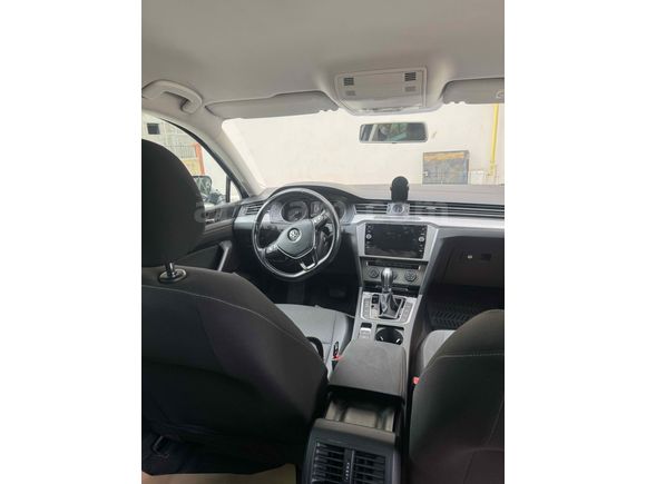 Sahibinden Volkswagen Passat 1.6 TDi BlueMotion Impression 2017 Model 