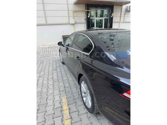 Sahibinden Volkswagen Passat 1.6 TDi BlueMotion Impression 2017 Model 