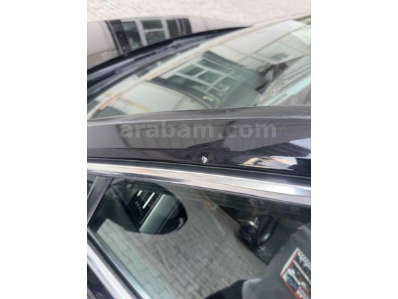 Sahibinden Volkswagen Passat 1.6 TDi BlueMotion Impression 2017 Model 