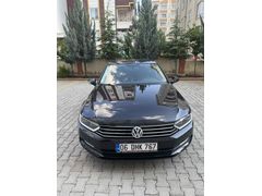 Sahibinden Volkswagen Passat 1.6 TDi BlueMotion Impression 2017 Model 
