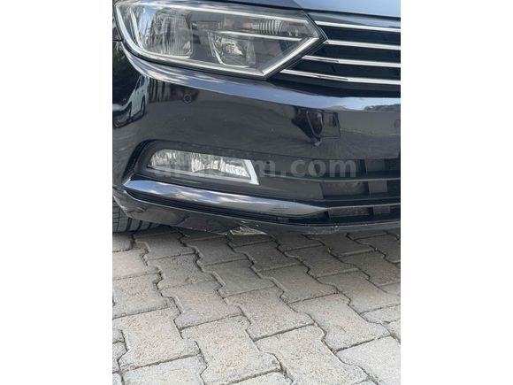 Sahibinden Volkswagen Passat 1.6 TDi BlueMotion Impression 2017 Model 