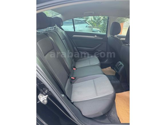 Sahibinden Volkswagen Passat 1.6 TDi BlueMotion Impression 2017 Model 